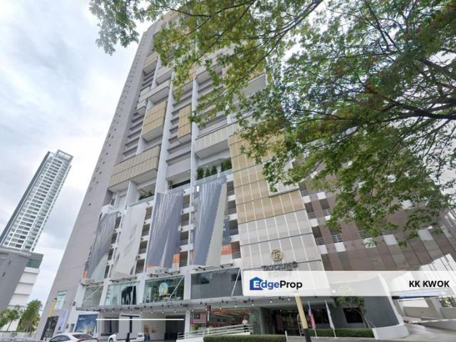 Shop for rent in Timur Laut, George Town