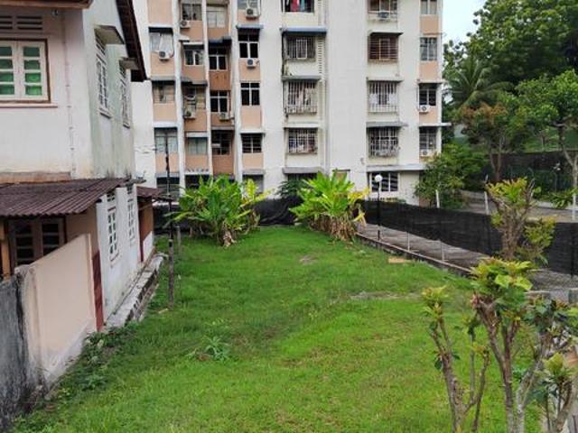 Terraced House for sale in Georgetown, Penang