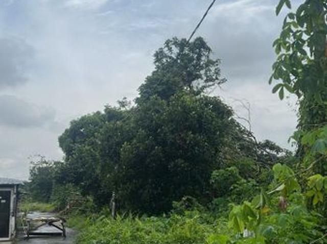 House for sale in Bukit Ledang, Johor