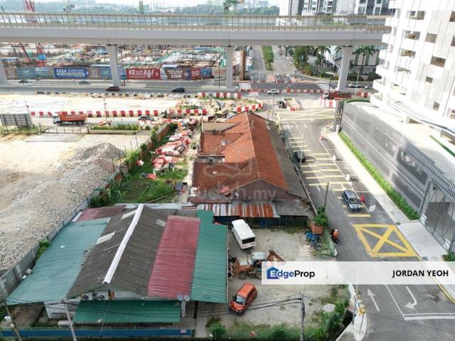 House for sale in Johore Bahru, Johor