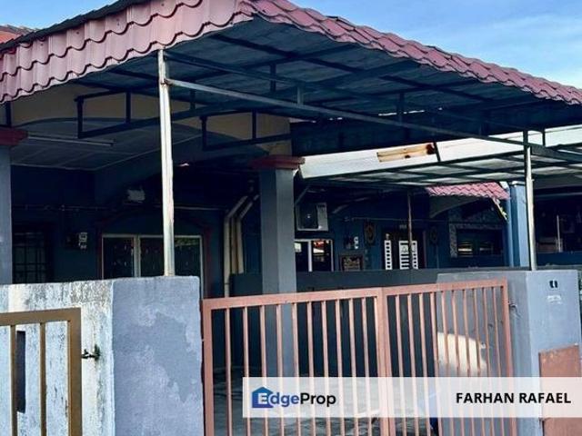 House for sale in Petaling, Alam Impian