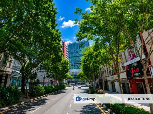 Shop for sale in Country Heights Damansara, Kuala Lumpur