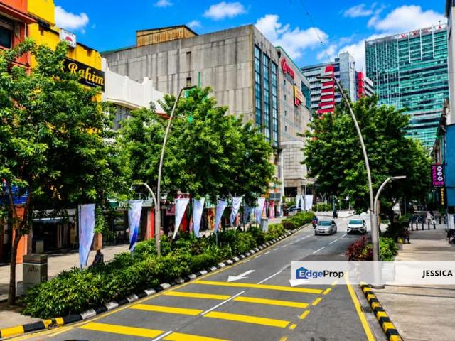 Shop for sale in Country Heights Damansara, Kuala Lumpur