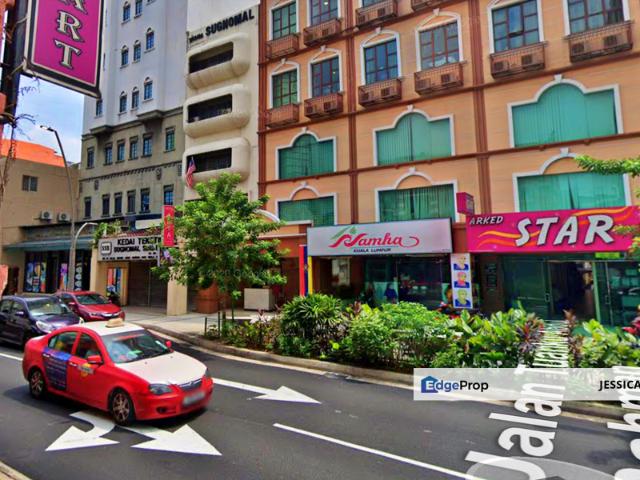 Shop for sale in Country Heights Damansara, Kuala Lumpur