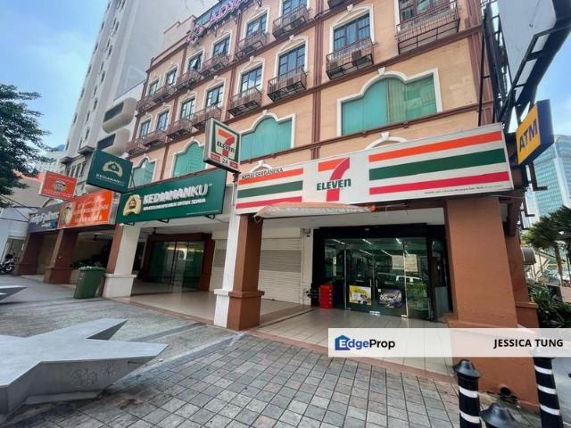 Shop for sale in Country Heights Damansara, Kuala Lumpur