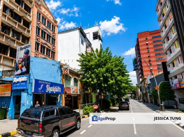 Shop for sale in Country Heights Damansara, Kuala Lumpur