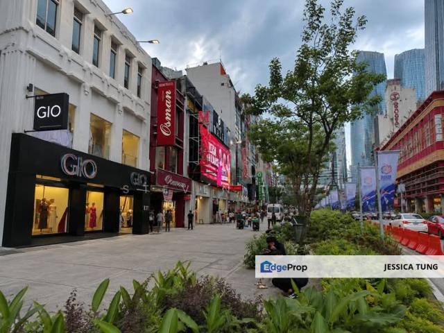 Shop for sale in Country Heights Damansara, Kuala Lumpur