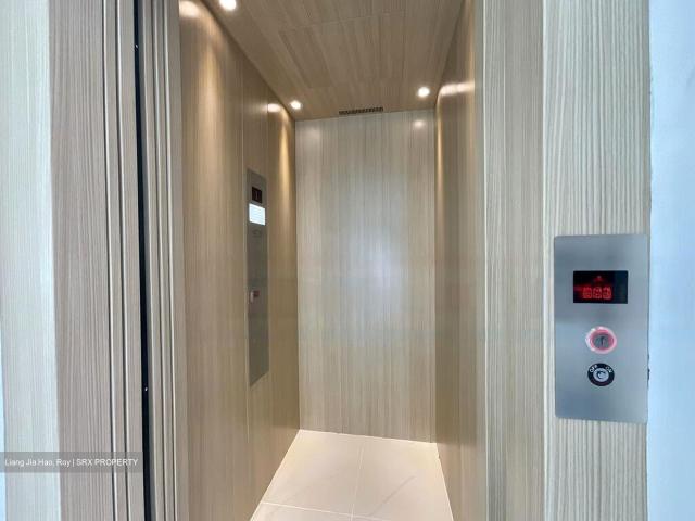 Apartment for sale in Sengkang