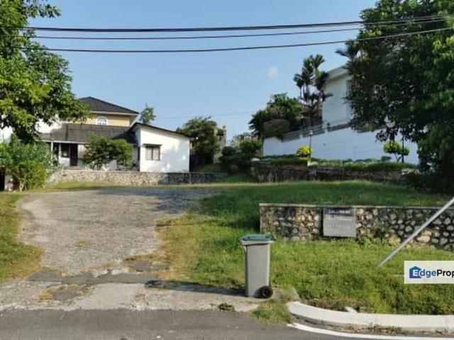 House for sale in Kampung Tarom, Johor Bahru