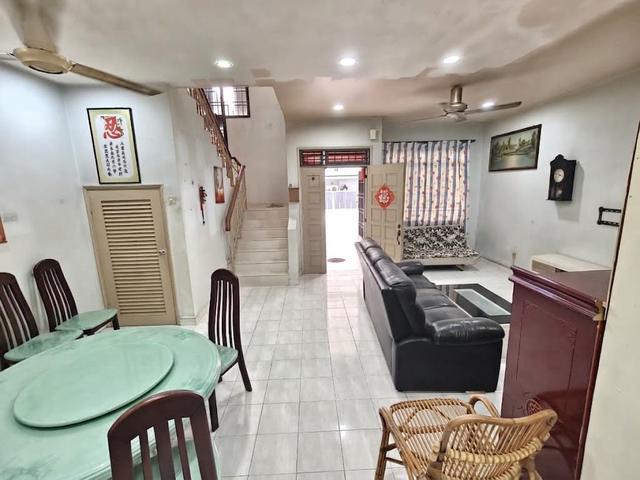 Terraced House for sale in Masai, Johor