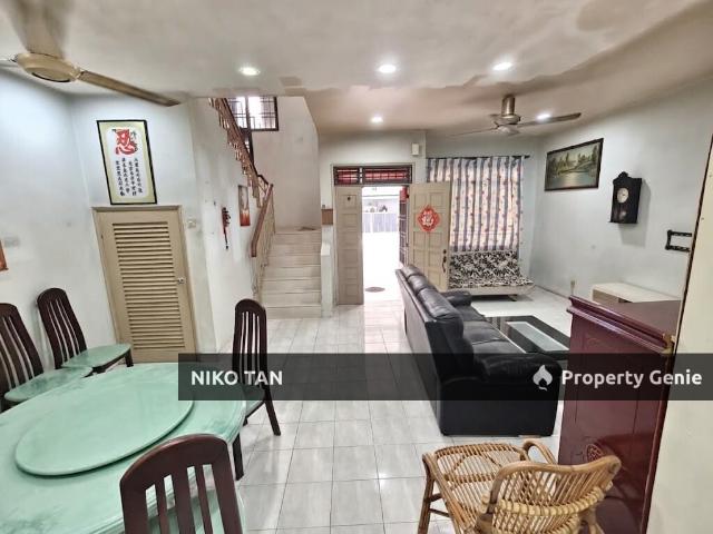 Terraced House for sale in Masai, Johor
