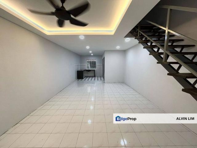 House for rent in Pontian, Johor