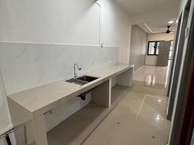 Terraced House for sale in Masai, Johor