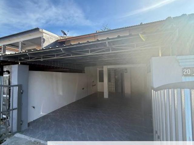 House for sale in Johor
