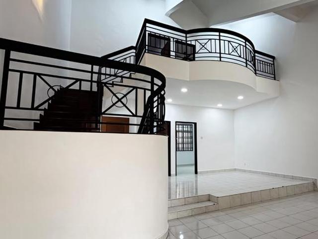 Terraced House for sale in Bandar Baru Permas Jaya, Kampung Senibong