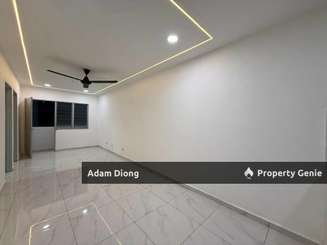 Flat for sale in Pasir Gudang, Johor