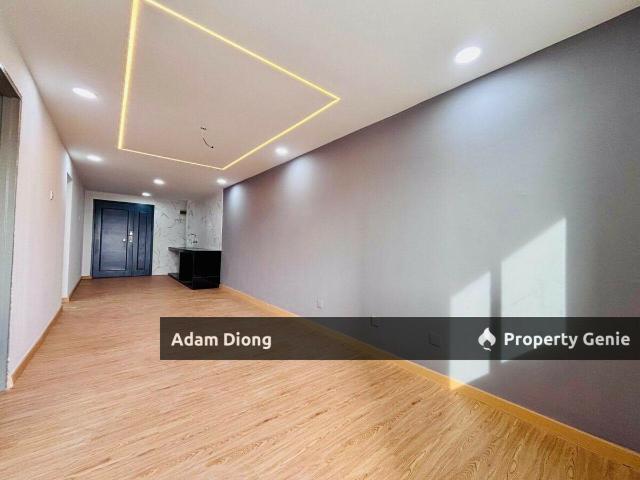 Flat for sale in Pasir Gudang, Johor