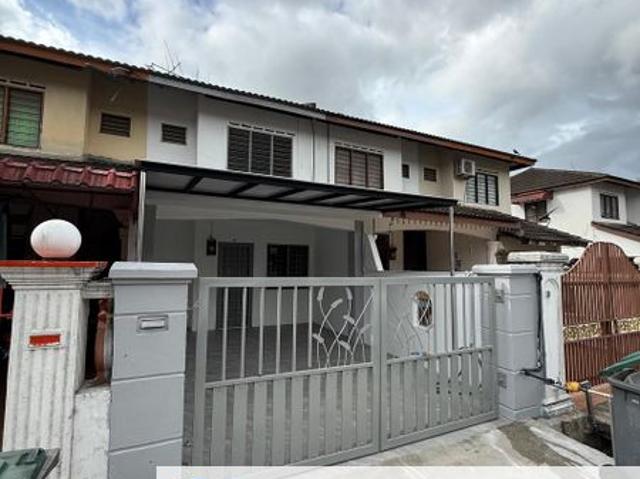 House for sale in Johor