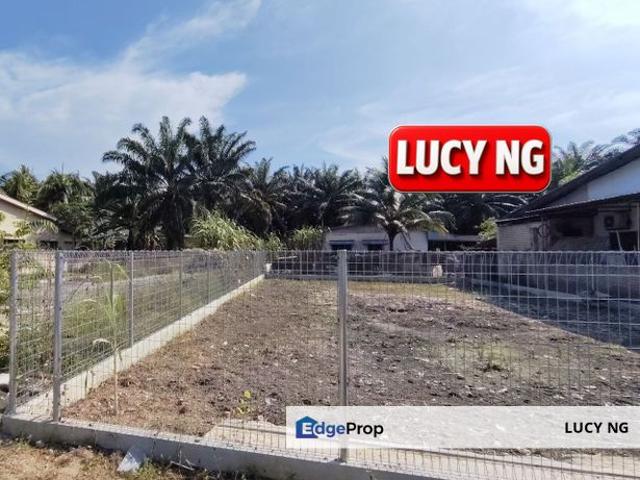 House for rent in Wellesley, Penang