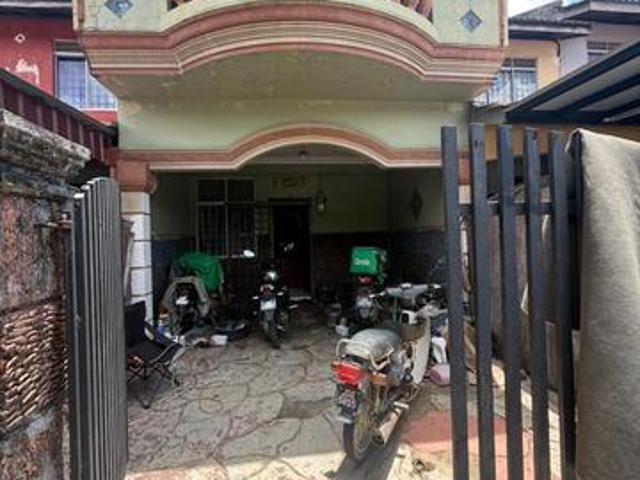 Terraced House for sale in Masai, Johor