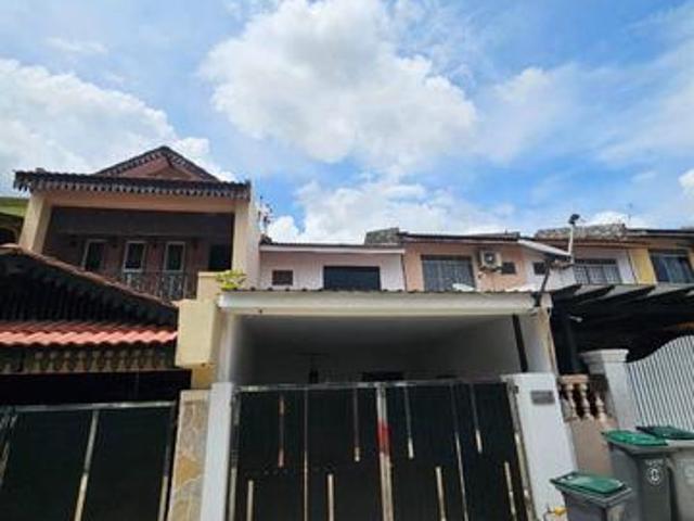 Terraced House for sale in Masai, Johor
