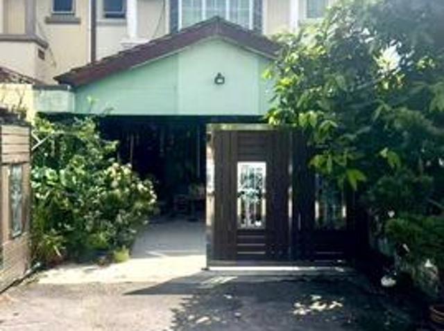 Terraced House for sale in Johore Bahru, Johor