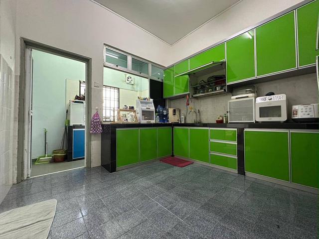 Terraced House for sale in Masai, Johor