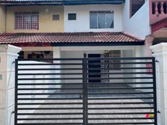 Terraced House for sale in Masai, Johor