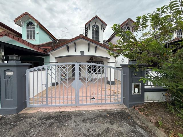 Terraced House for sale in Masai, Johor