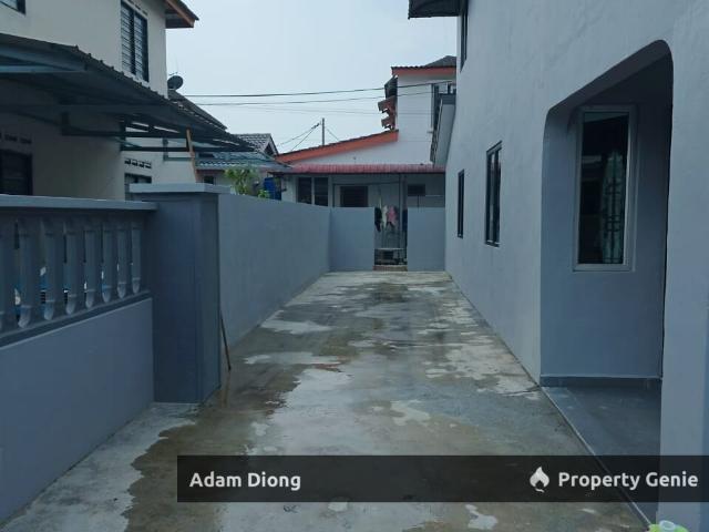 Terraced House for sale in Bina Park, Masai