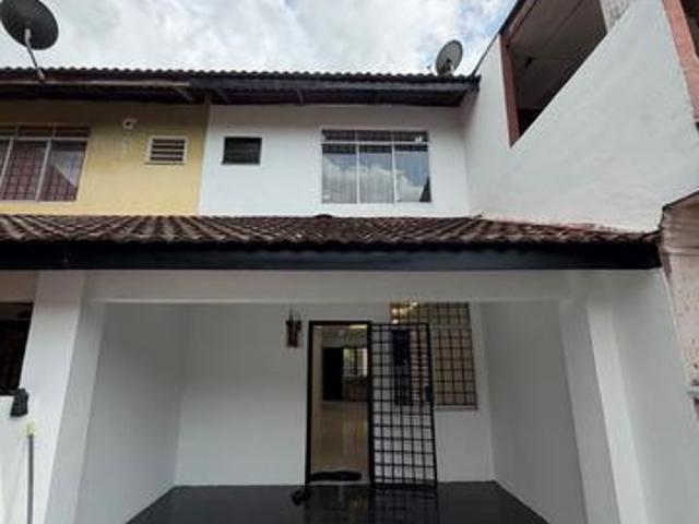 Terraced House for sale in Masai, Johor