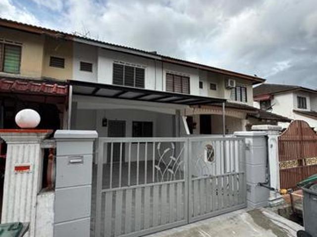 Terraced House for sale in Masai, Johor
