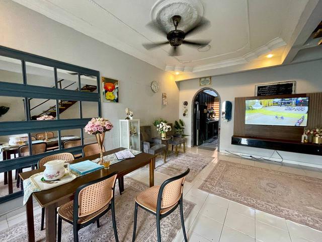 Terraced House for sale in Masai, Johor