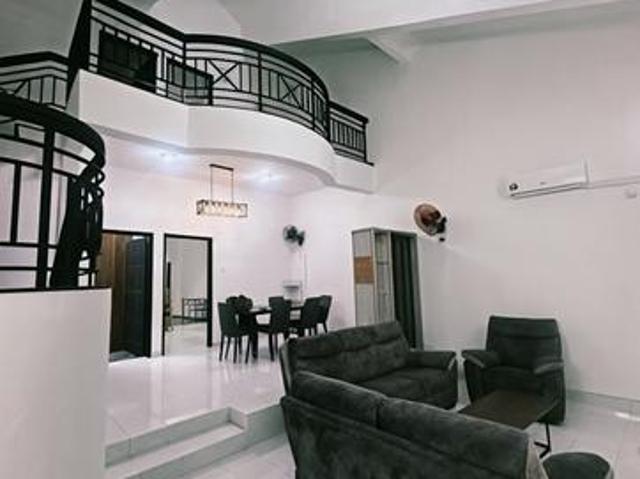 Terraced House for sale in Johore Bahru, Johor