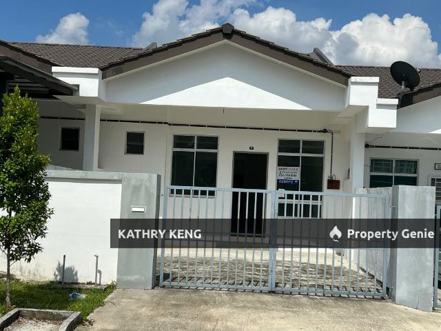 Terraced House for sale in Kluang, Johor