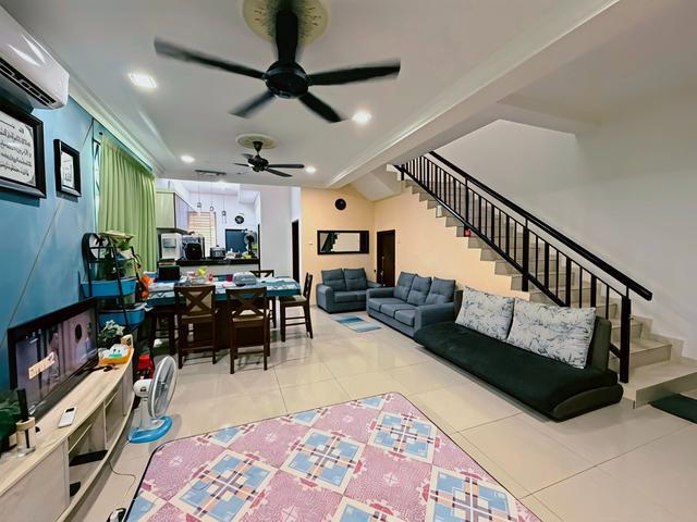 Terraced House for sale in Masai, Johor