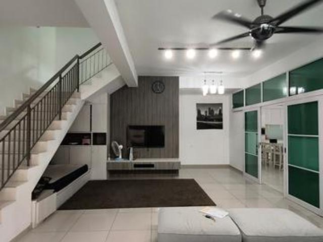 Terraced House for sale in Johore Bahru, Johor