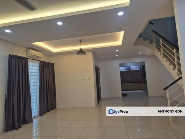 House for sale in Wellesley, Penang