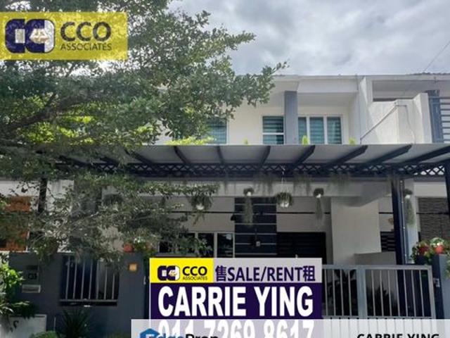 House for sale in Perak, Tanjong Ipoh