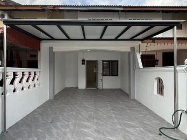 Terraced House for sale in Johore Bahru, Johor