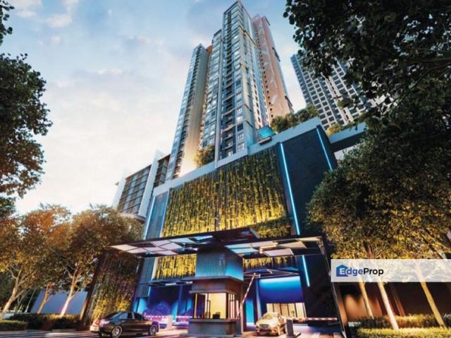 Condominium for sale in Kuala Lumpur, Wilayah Persekutuan Kuala Lumpur