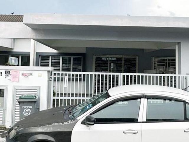 Terraced House for sale in Lengging, Negeri Sembilan