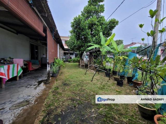House for sale in Langat, Selangor