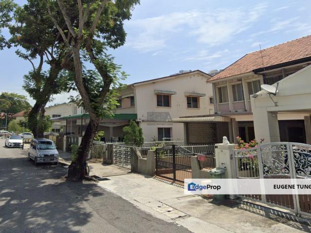 House for sale in Georgetown, Penang