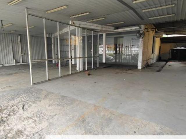 Shop for rent in Johore Bahru, Johor