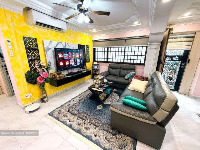 Detached House for sale