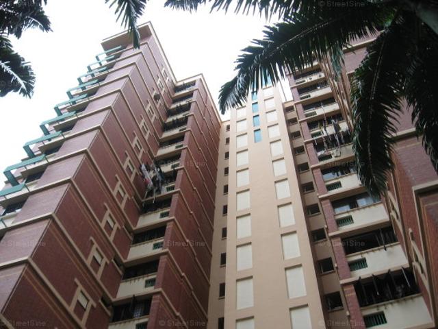 Detached House for rent