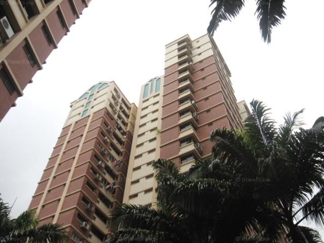 Detached House for sale