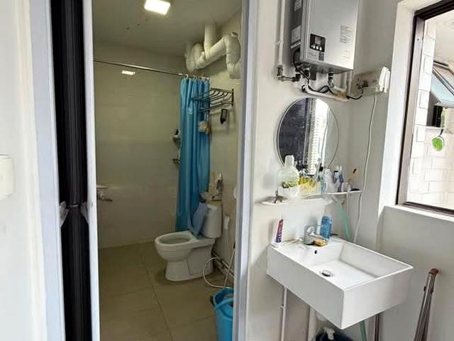 Detached House for rent