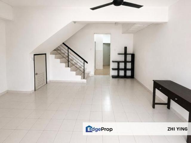 House for sale in Kajang, Langat